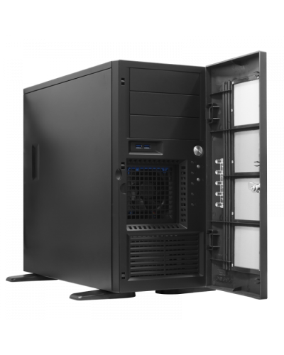 Сервер ОПС50000 исп.2 Болид в Махачкале Охранно-пожарное оборудование Pintop.ru