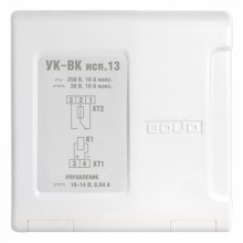 Устройство Болид УК-ВК исп.13