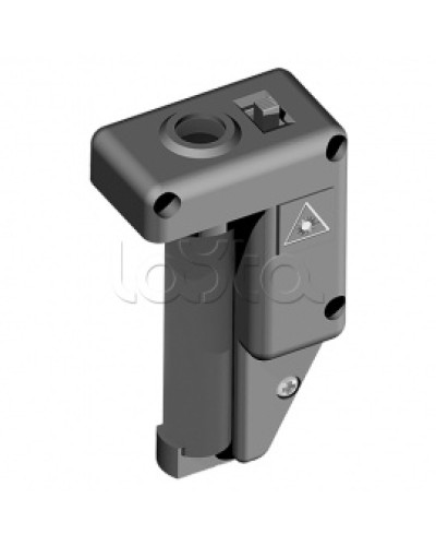 Лазерное юстировочное устройство ДИП-Интеллект Лазерный указатель в Махачкале Дополнительное оборудование для ОПС Pintop.ru