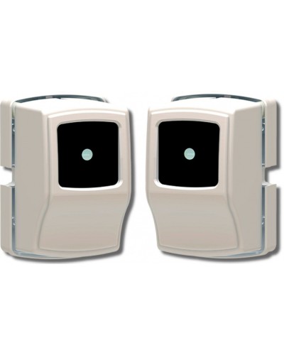 Извещатель пожарный дымовой линейный однопозиционный четырёхпроводный ДИП-Интеллект ИП212-152ЛМ (20-80) в Махачкале Пожарные извещатели Pintop.ru