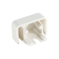 Заглушка 25х25мм огнестойкость E110 (10шт) 1500шт. Экопласт 72815-10-E110