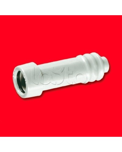 Муфта «труба-труба» D16 - D12 мм Экопласт 43116 в Махачкале Аксессуары для труб (ОКЛ) Экопласт Pintop.ru