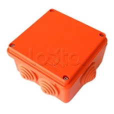 Коробка огн. E60-E90 Экопласт 43806HF