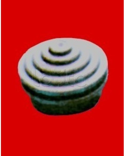 Втулка уплотнительная D32 мм Экопласт 43932 в Махачкале Аксессуары для кабель-канала Pintop.ru