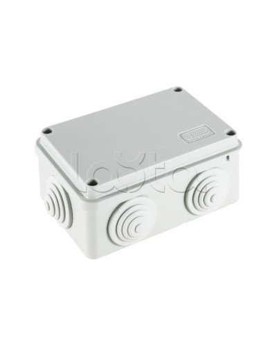 Коробка уравнивания потенциалов Экопласт 44008HF в Махачкале Распределительные коробки Pintop.ru