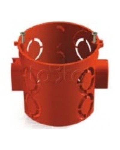 Коробка распаячная для полых стен 172х96х45мм (70шт) Экопласт 44962 в Махачкале Распределительные коробки Pintop.ru