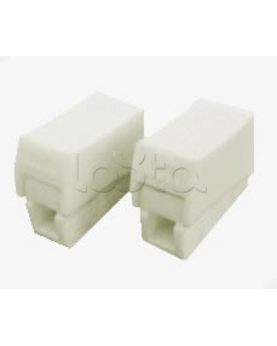 Соединители клеммные РС2х2,5 Экопласт 45725 в Махачкале Клеммные колодки Pintop.ru