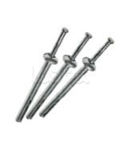 Дюбель-гвоздь металлическии Экопласт 47202 в Махачкале Крепеж Pintop.ru