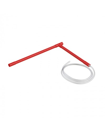 Уловитель конденсата (49445) в Махачкале Аксессуары для кабель-канала Pintop.ru