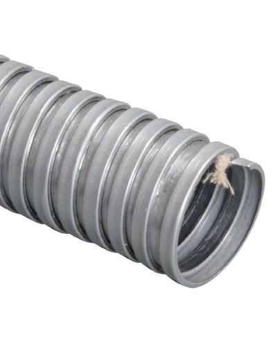 Металлорукав РЗ-ЦХ-22 Экопласт 54022 в Махачкале Металлорукав Pintop.ru