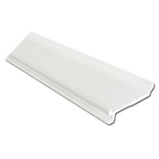 Перегородка 40 для кабель-канала серии INSTA Экопласт 73914