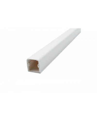 Миниканал 25х16мм Экопласт 79003 в Махачкале Кабель-канал Pintop.ru