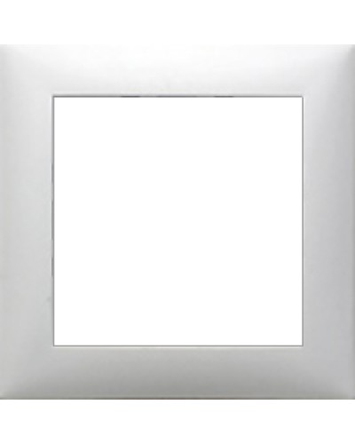 Рамка 1-постовая LK60 Экопласт (864104) в Махачкале Аксессуары для лотков Pintop.ru