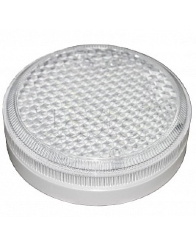 Светильник Электротехника и Автоматика ЛУЧ-220 С (180 мм) (исполнение 3) 123 (12 Вт) МВФ ДРАЙВ в Махачкале Светильники Pintop.ru