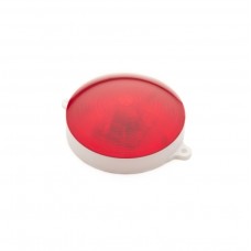 Оповещатель охранно-пожарный световой стробоскопический Электротехника и Автоматика МАЯК-24-СТ (зеленый)