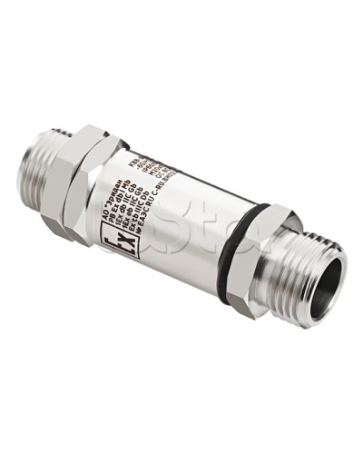 Взрывозащищенный штуцер Эридан КВВ-ШТ1/2-Н в Махачкале Дополнительное оборудование (Ex) Pintop.ru