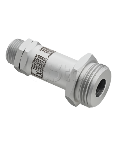 Взрывозащищенный штуцер Эридан КВВ-ШТ1-С в Махачкале Дополнительное оборудование для ОПС Pintop.ru