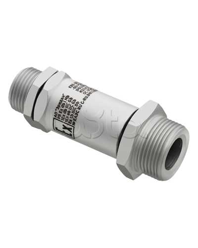 Взрывозащищенный штуцер Эридан КВВ-ШТ25-С в Махачкале Дополнительное оборудование для ОПС Pintop.ru