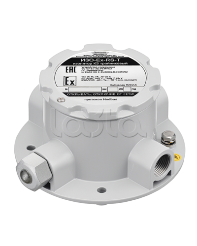 Устройство сопряжения УС-07-М1102 Эридан в Махачкале Дополнительное оборудование (Ex) Pintop.ru