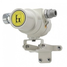 Оповещатель взрывозащищенный пожарный звуковой Эридан ВС-07е-Ех-З (КВБ12+ЗГ) (12-24VDC)