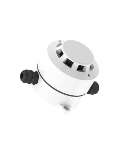 Извещатель Эрвист ИП212-44Ех «ДИП-44Ех» в Махачкале Взрывозащищенное оборудование (Ex) Pintop.ru