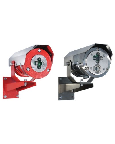 Извещатель Эрвист Сирин-Exd-УФ-Н в Махачкале Взрывозащищенное оборудование (Ex) Pintop.ru