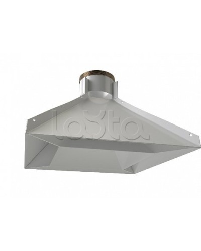 Распылитель Этернис РП-50 в Махачкале Модули пожаротушения (Ex) Pintop.ru