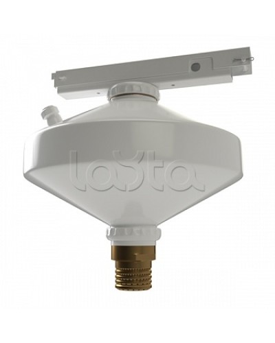 Модуль пожаротушения тонкораспыленной водой Этернис «ТРВ-Гарант»-14,5 (180) в Махачкале Установки ТРВ Pintop.ru