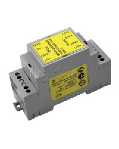 Барьер искрозащиты Этра-спецавтоматика ШСБ-12 в Махачкале Дополнительное оборудование (Ex) Pintop.ru