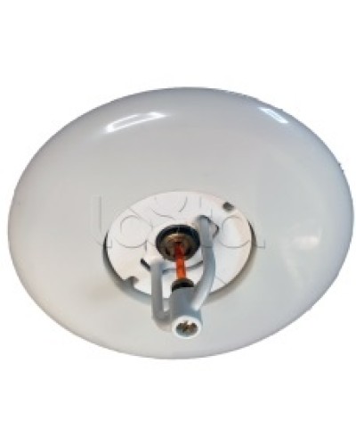 Цоколь Гефест Цоколь фасонный пластиковый Гефест в Махачкале Аксессуары для оросителей Pintop.ru