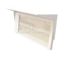 Козырек Гефест Козырек для оповещателя 2х5