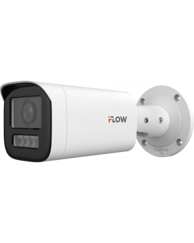 Уличная IP-камера iFlow F-IC-1622CMZ4(2.8-12mm) в Махачкале IP-камеры Pintop.ru