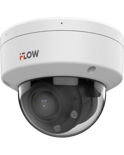 Уличная IP-камера iFlow F-IC-1742CMZ4(2.8-12mm) в Махачкале IP-камеры Pintop.ru