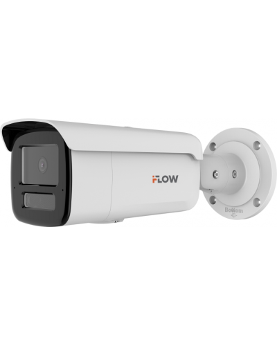 Уличная IP-камера iFlow F-IC-2242C(2.8mm) в Махачкале IP-камеры Pintop.ru