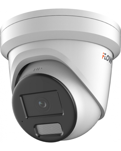 Уличная IP-камера iFlow F-IC-2346CM(4mm) в Махачкале IP-камеры Pintop.ru