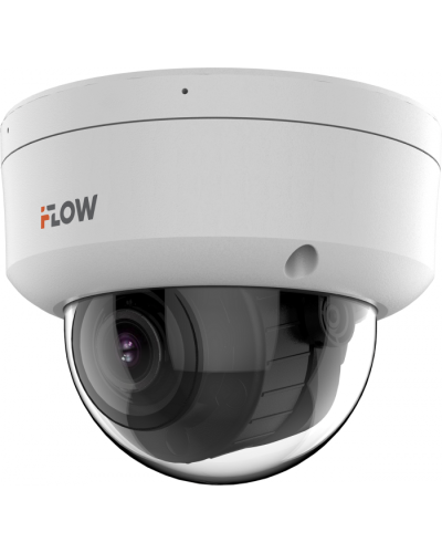 Уличная IP-камера iFlow F-IC-2742C2MSZ4(2.8-12mm) в Махачкале IP-камеры Pintop.ru