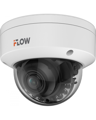 Уличная IP-камера iFlow F-IC-2746CSZ4(2.8-12mm) в Махачкале IP-камеры Pintop.ru