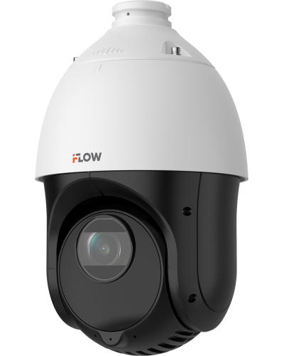 Уличная поворотная IP-камера iFlow F-IP-1441CSZ25 в Махачкале IP-камеры Pintop.ru