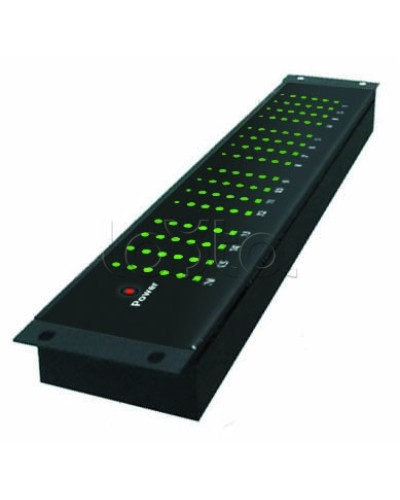 Усилитель 960H видеосигнала активный Инфотех AVT-16EXC873I в Махачкале Видеоусилители, Модуляторы, Делители Pintop.ru