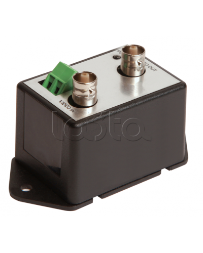 Усилитель TVI видеосигнала активный Инфотех AVT-EXC1301TVI в Махачкале Видеоусилители, Модуляторы, Делители Pintop.ru