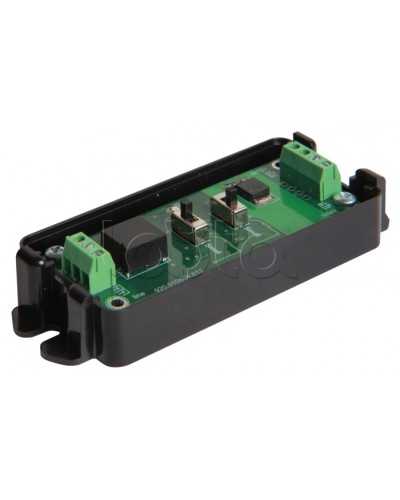 Приемник AHD 720p видеосигнала активный Инфотех AVT-RX1150AHD в Махачкале Видеоусилители, Модуляторы, Делители Pintop.ru