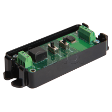 Приемник TVI видеосигнала активный Инфотех AVT-RX1302TVI