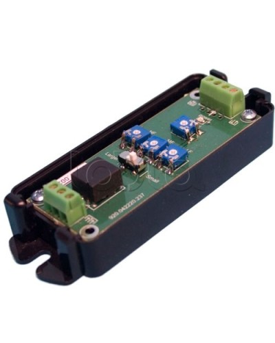 Приемник видеосигнала активный Инфотех AVT-RX342 в Махачкале Видеоусилители, Модуляторы, Делители Pintop.ru