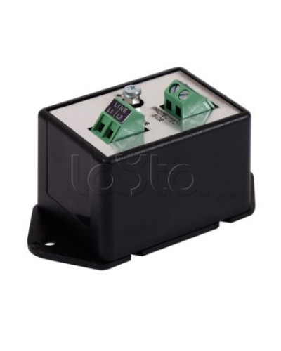 Видеотрансформатор изолирующий Инфотех AVT-TNB600 в Махачкале Оборудование для видеонаблюдения Pintop.ru