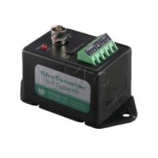 Передатчик AHD видеосигнала активный с грозозащитой и гальванической развязкой Инфотех AVT-TX1115AHD