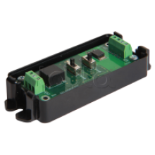 Передатчик AHD видеосигнала активный Инфотех AVT-TX1161AHD