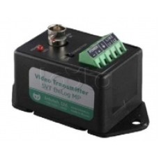 Передатчик TVI видеосигнала активный с грозозащитой и гальванической развязкой Инфотех AVT-TX1315TVI