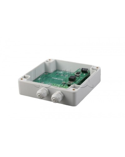 Передатчик 960H видеосигнала активный Инфотех AVT-TX746I в Махачкале Видеоусилители, Модуляторы, Делители Pintop.ru