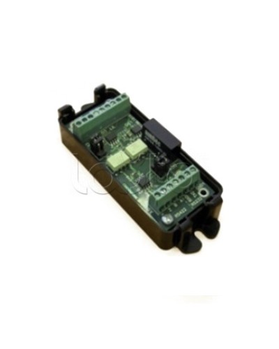 Промышленный конвертер Инфотех AVT-RS422/RS232 в Махачкале Дополнительное оборудование для ОПС Pintop.ru