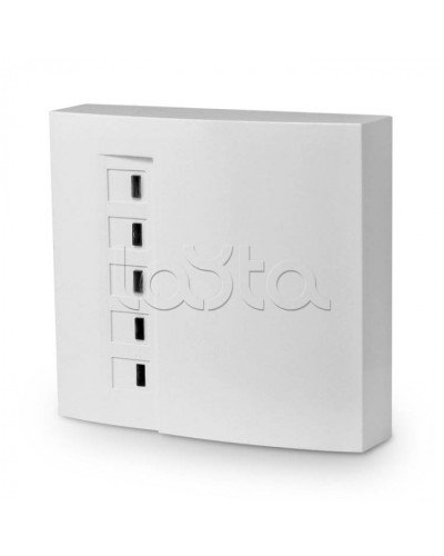 Блок контроля линии оповещения БКЛО-12 (ИП Раченков А.В.) в Махачкале Приемно-контрольные приборы Pintop.ru